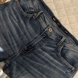 Men’s BKE “Henry” Jeans 38x36